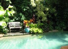 Kwikfynd Swimming Pool Landscaping
greencreek